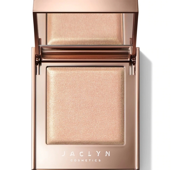 Jaclyn Cosmetics Other - Accent Light Highlighter | Iced | Jaclyn Cosmetics | Brand New in Box